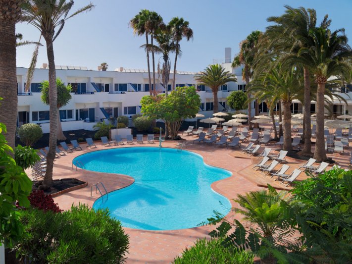 H10 Ocean Dunas Fuerteventura