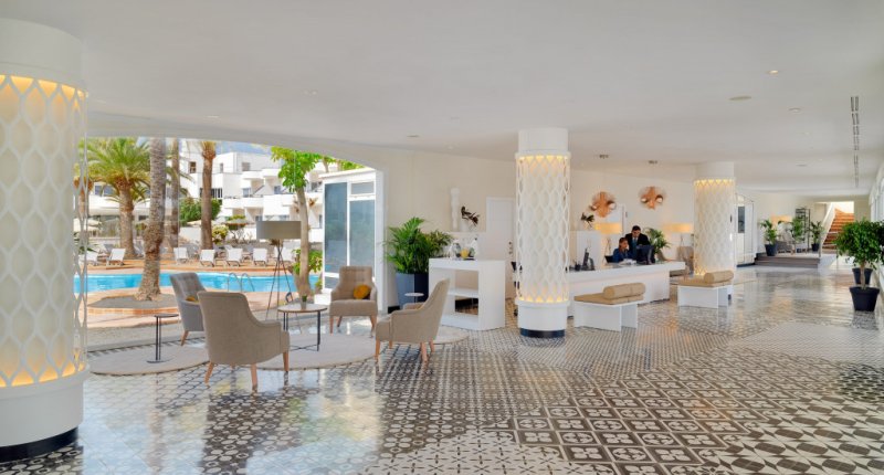 Fuerteventura utazás H10 Ocean Dunas