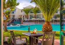 H10 Ocean Suites Fuerteventura