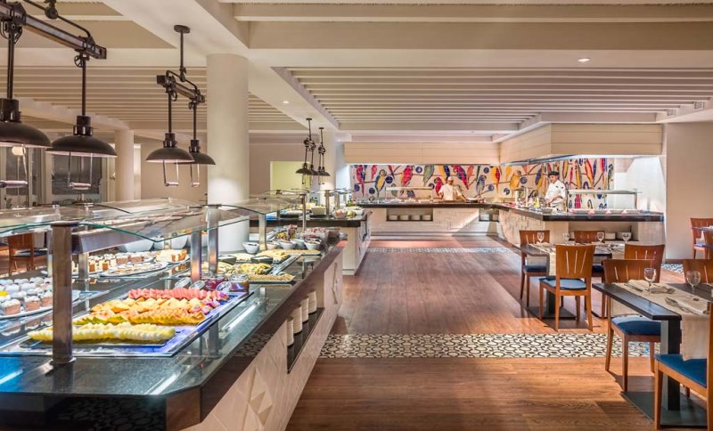 Fuerteventura utazás H10 Ocean Suites