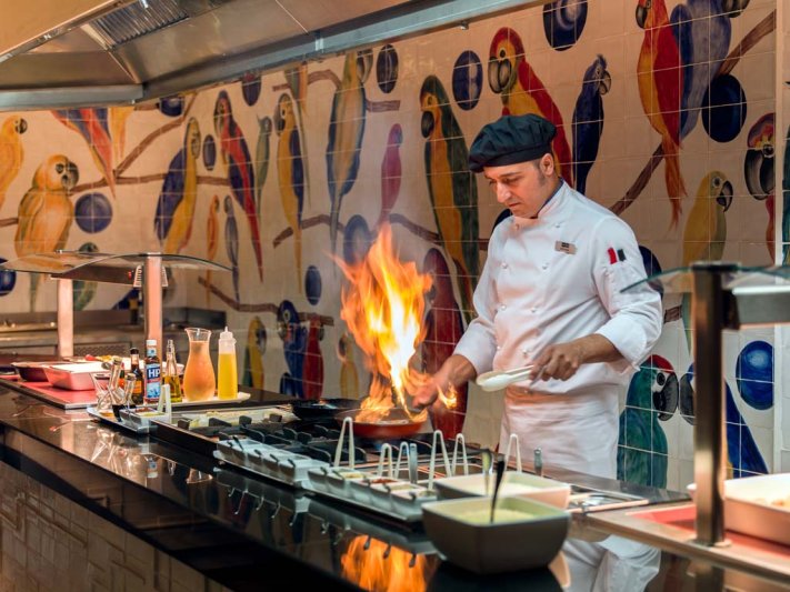 Fuerteventura utazás H10 Ocean Suites