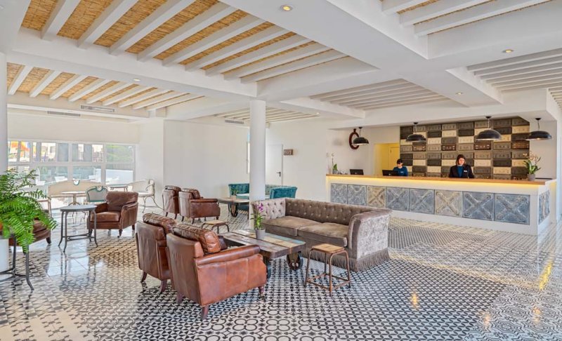 H10 Ocean Suites Fuerteventura