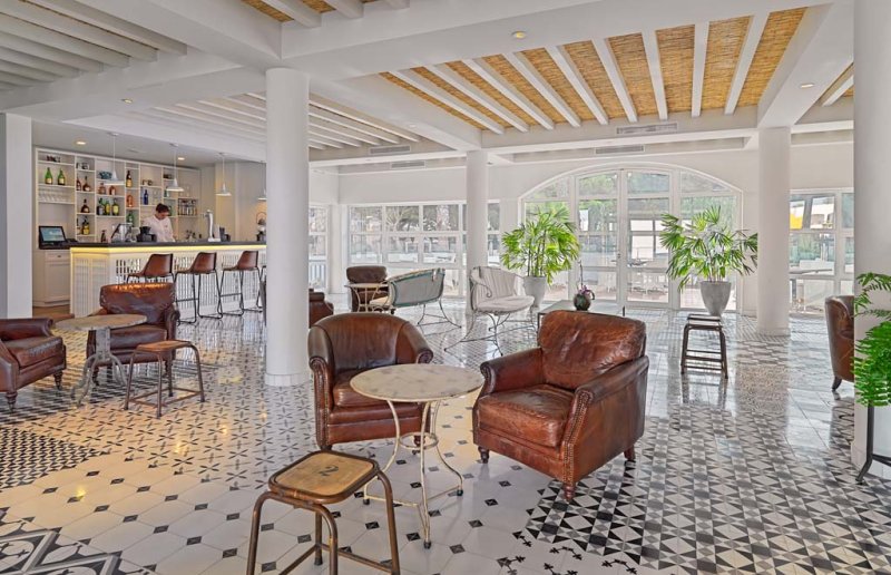 Fuerteventura utazás H10 Ocean Suites