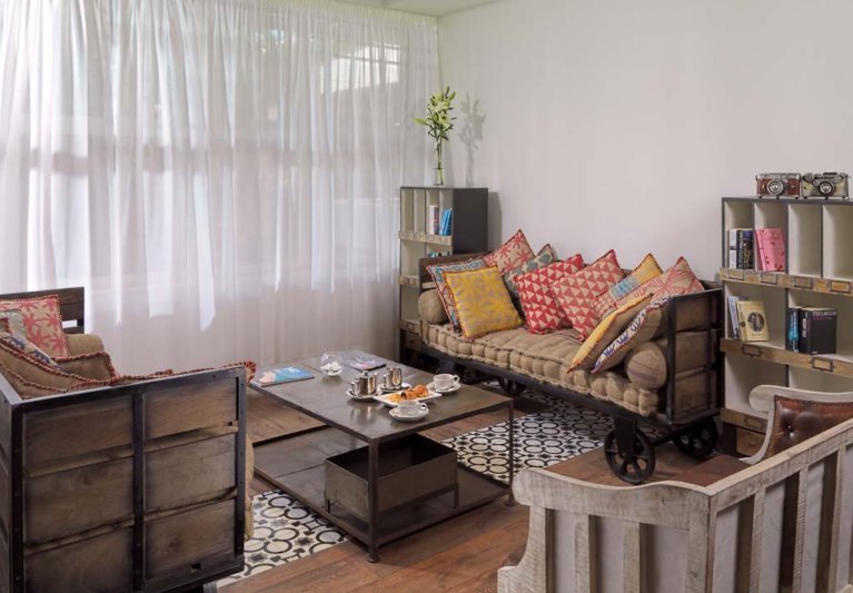 H10 Ocean Suites Fuerteventura