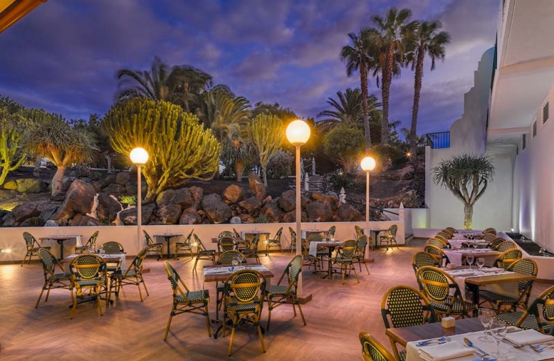 H10 Ocean Suites Fuerteventura