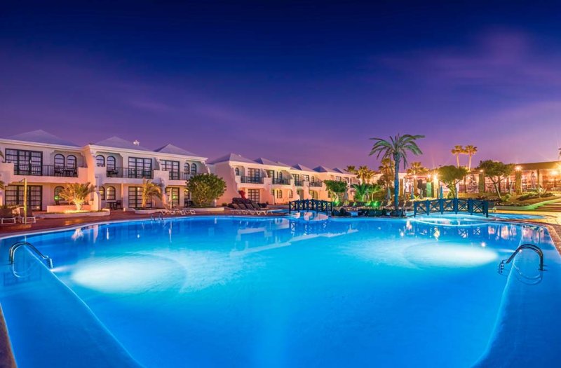 Fuerteventura utazás H10 Ocean Suites