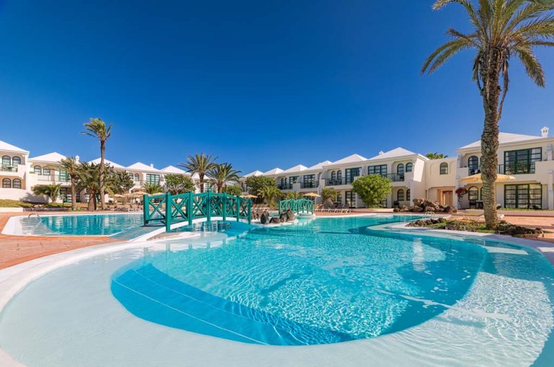 Fuerteventura utazás H10 Ocean Suites