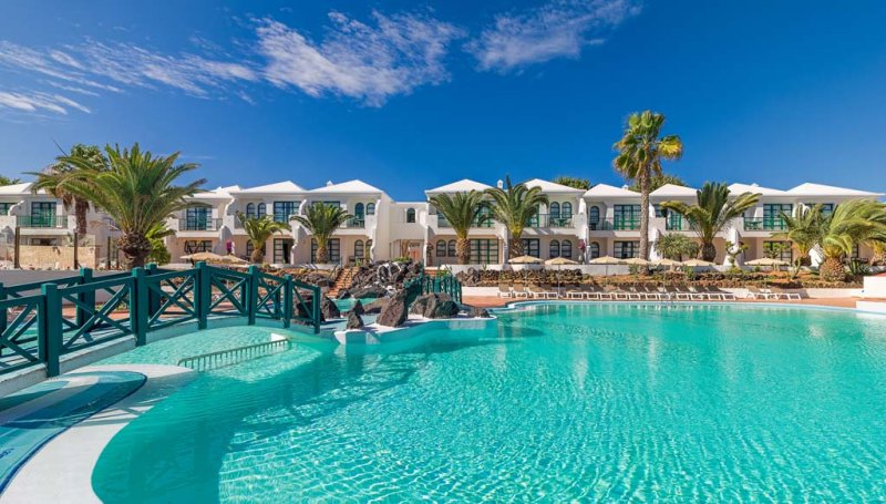 H10 Ocean Suites Fuerteventura