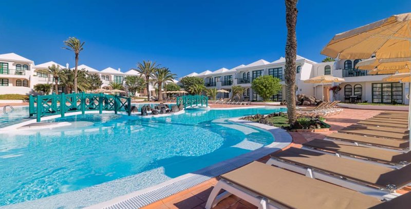 H10 Ocean Suites Fuerteventura