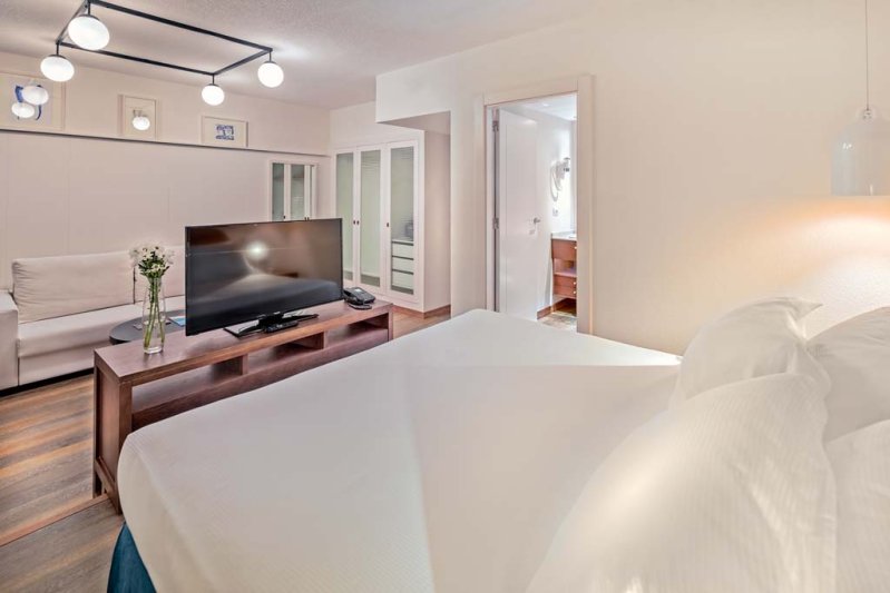 Fuerteventura utazás H10 Ocean Suites