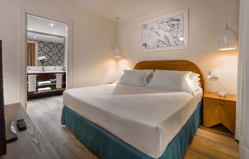 Fuerteventura utazás H10 Ocean Suites