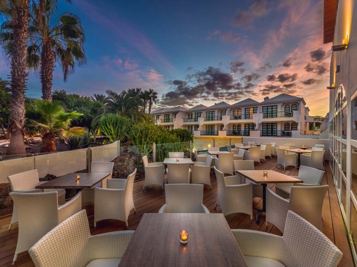 H10 Ocean Suites Fuerteventura