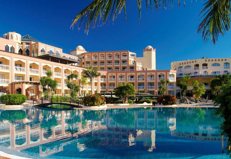 H10 Playa Esmeralda Fuerteventura