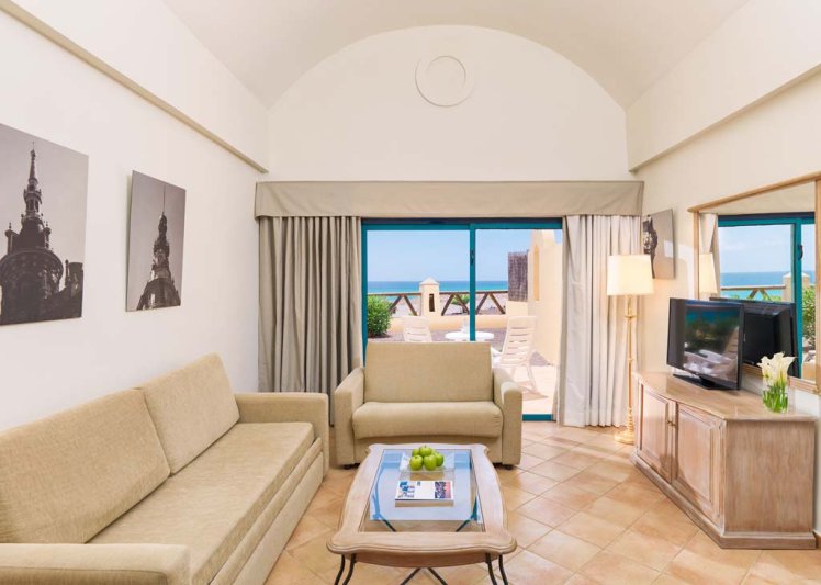 Fuerteventura utazás H10 Playa Esmeralda