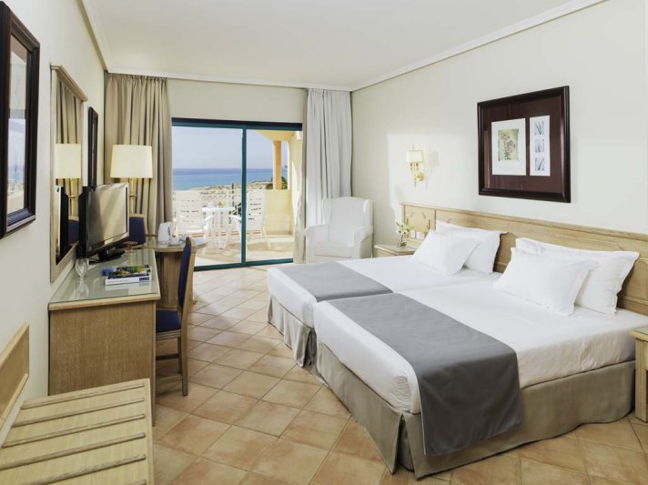 H10 Playa Esmeralda Fuerteventura