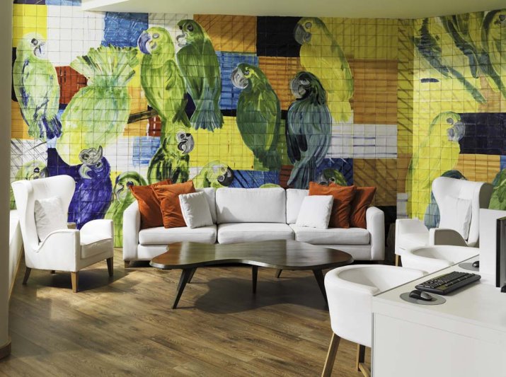 Fuerteventura utazás H10 Playa Esmeralda