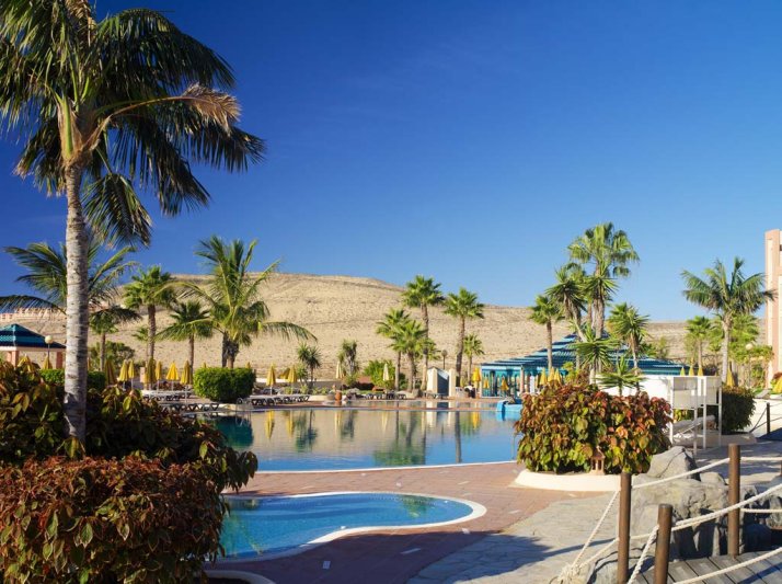 H10 Playa Esmeralda Fuerteventura