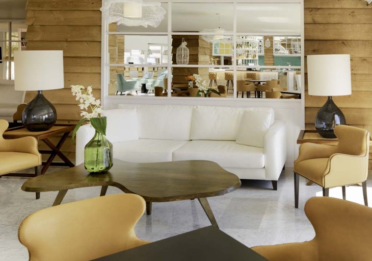 Fuerteventura utazás H10 Playa Esmeralda