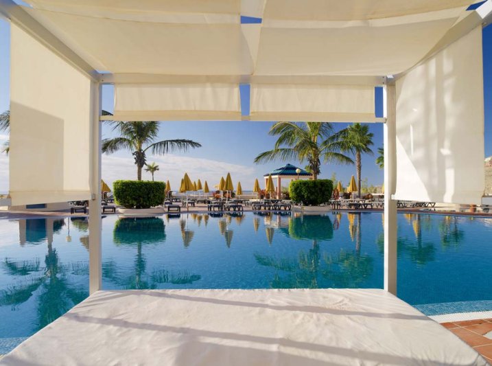 Fuerteventura utazás H10 Playa Esmeralda