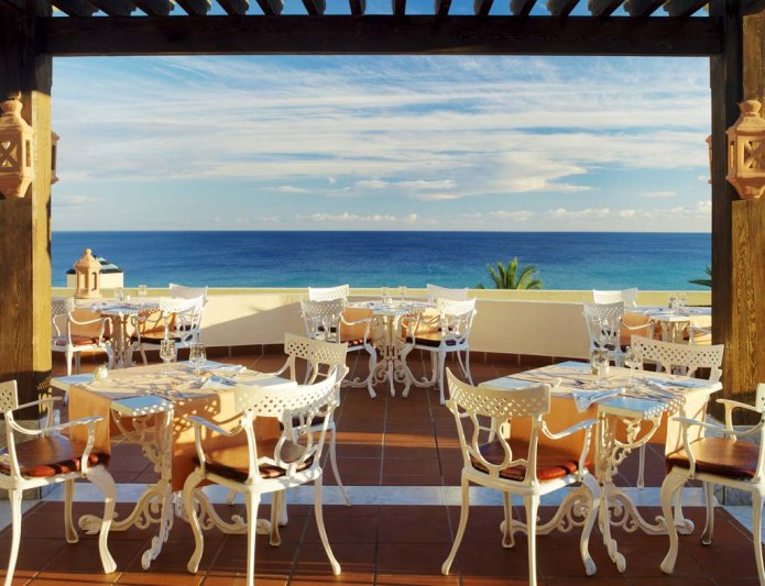 Fuerteventura utazás H10 Playa Esmeralda