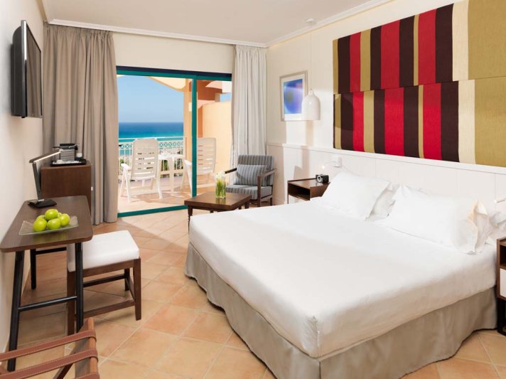 Fuerteventura utazás H10 Playa Esmeralda