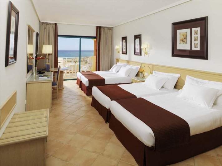 Fuerteventura utazás H10 Playa Esmeralda