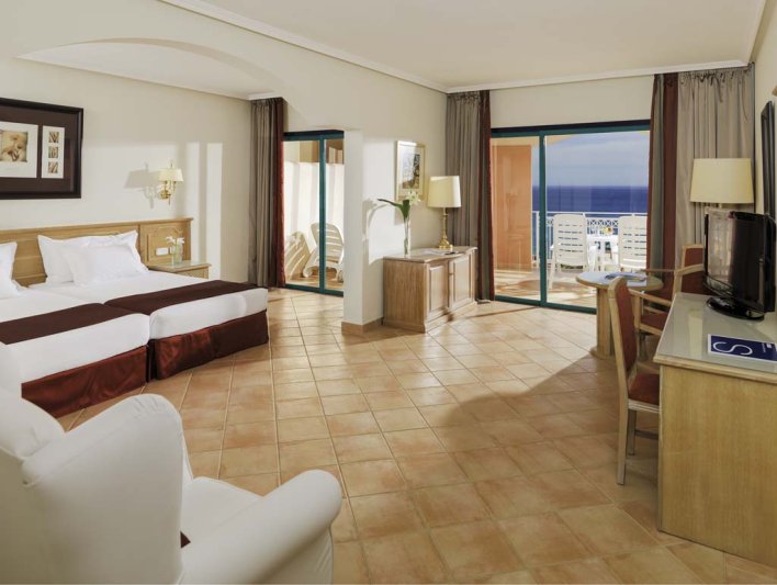 Fuerteventura utazás H10 Playa Esmeralda