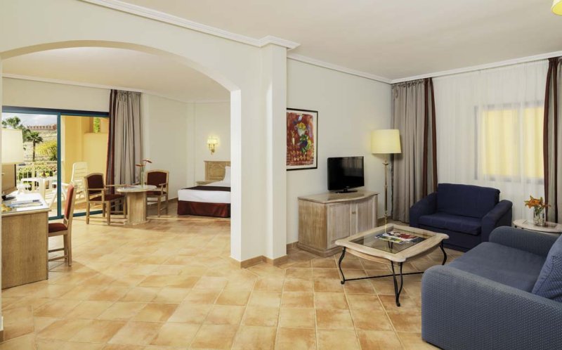 Fuerteventura utazás H10 Playa Esmeralda