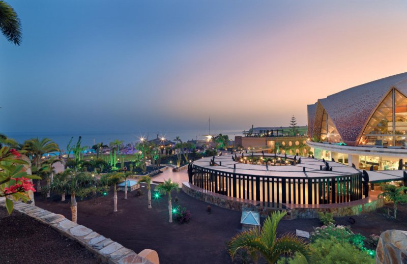 H10 Playa Meloneras Horizons Collection Gran Canaria