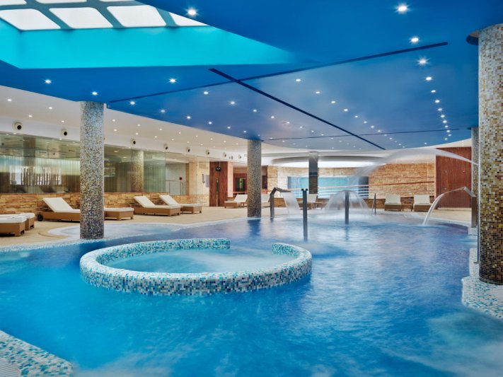 H10 Playa Meloneras Horizons Collection Gran Canaria