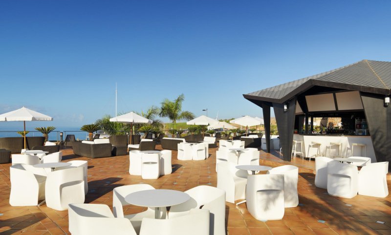 H10 Playa Meloneras Horizons Collection Gran Canaria