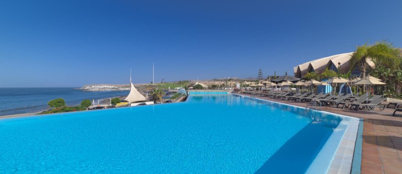 H10 Playa Meloneras Horizons Collection Gran Canaria