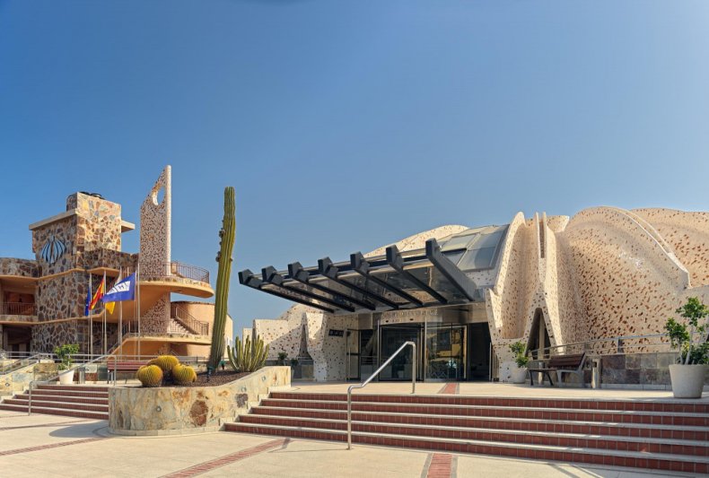 Gran Canaria utazás H10 Playa Meloneras Horizons Collection