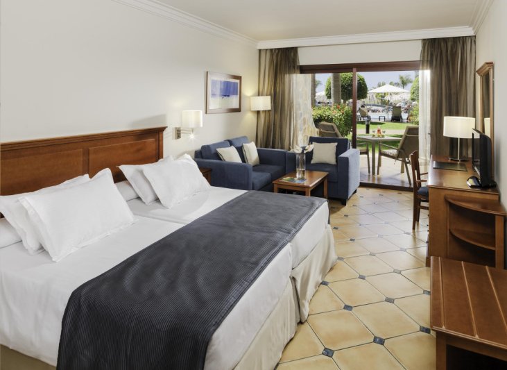 Gran Canaria utazás H10 Playa Meloneras Horizons Collection