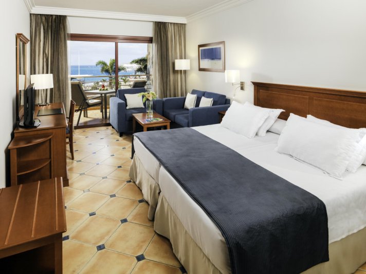 Gran Canaria utazás H10 Playa Meloneras Horizons Collection