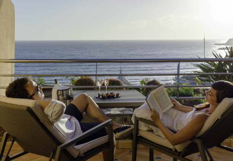 Gran Canaria utazás H10 Playa Meloneras Horizons Collection