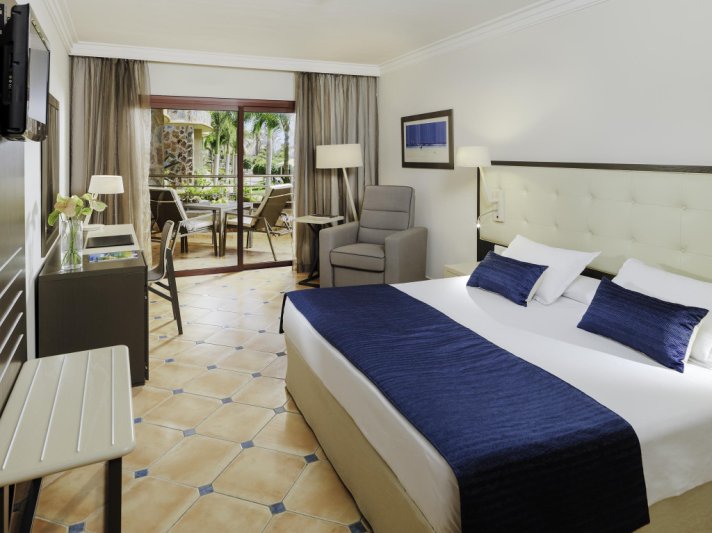 H10 Playa Meloneras Horizons Collection Gran Canaria