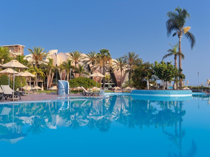 H10 Playa Meloneras Horizons Collection Gran Canaria