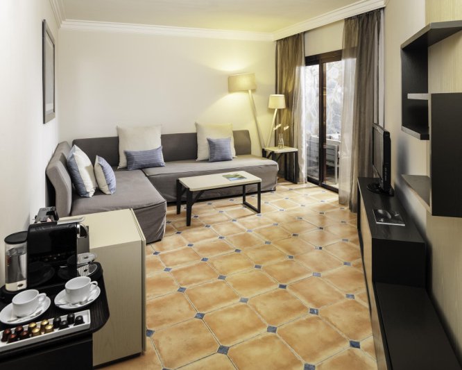 H10 Playa Meloneras Horizons Collection Gran Canaria