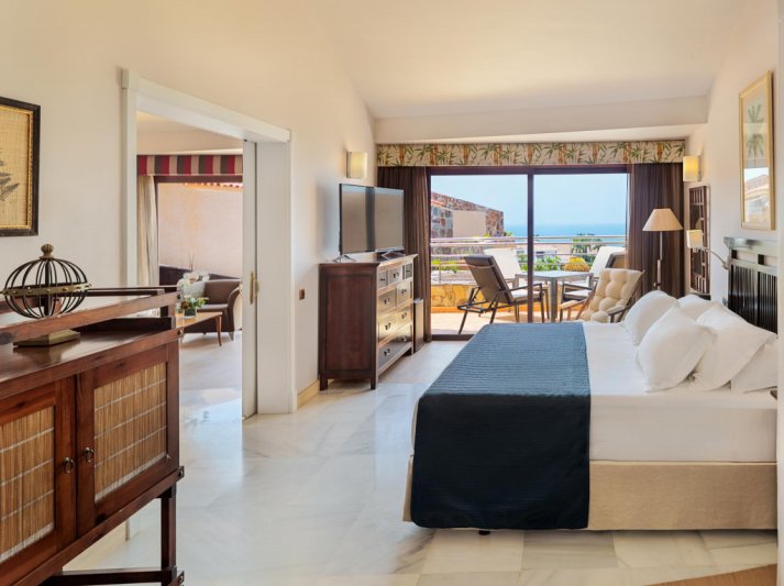 H10 Playa Meloneras Horizons Collection Gran Canaria