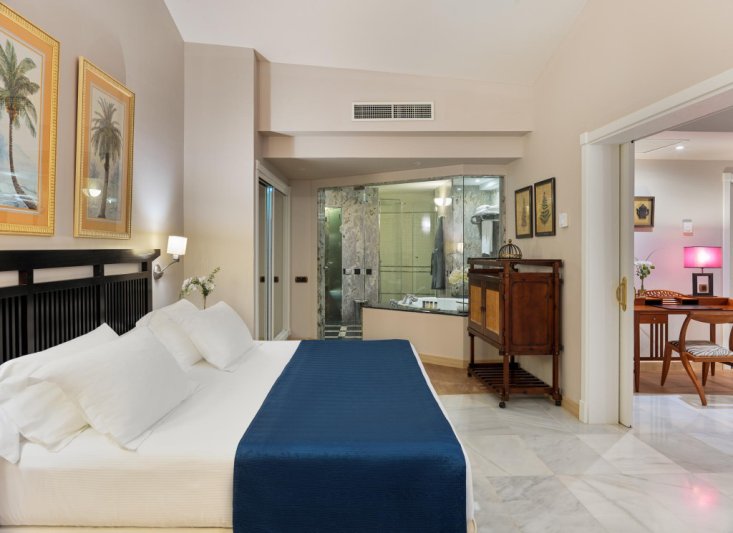 Gran Canaria utazás H10 Playa Meloneras Horizons Collection