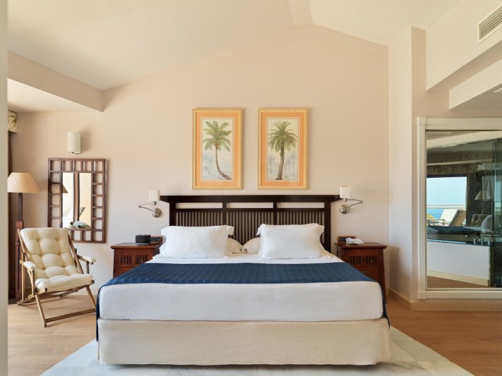 Gran Canaria utazás H10 Playa Meloneras Horizons Collection