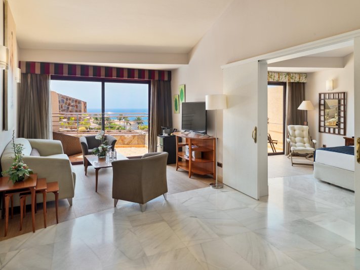 Gran Canaria utazás H10 Playa Meloneras Horizons Collection