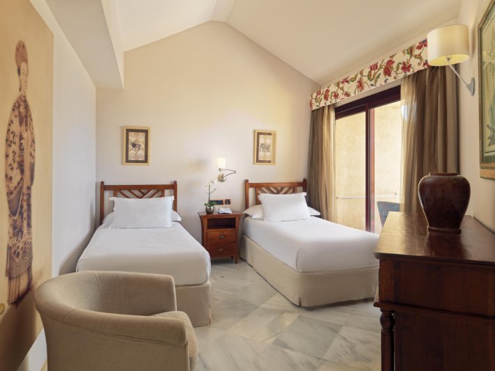 Gran Canaria utazás H10 Playa Meloneras Horizons Collection