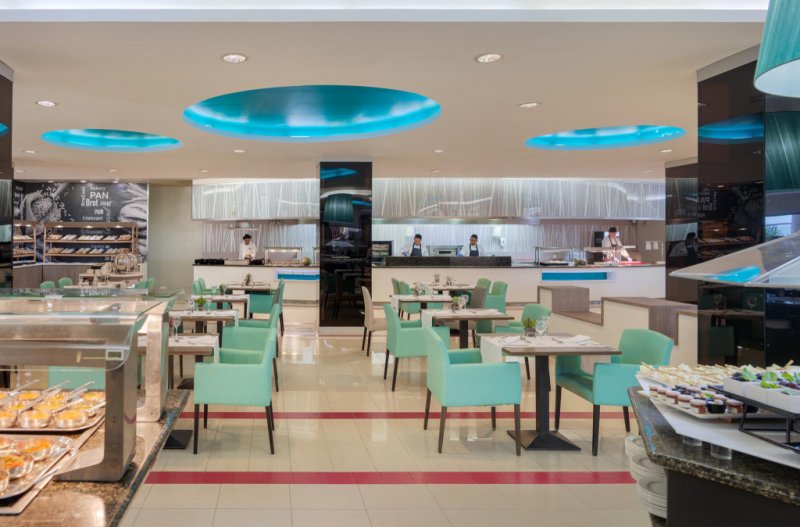 Gran Canaria utazás H10 Playa Meloneras Horizons Collection