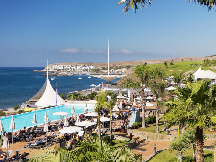 Gran Canaria utazás H10 Playa Meloneras Horizons Collection
