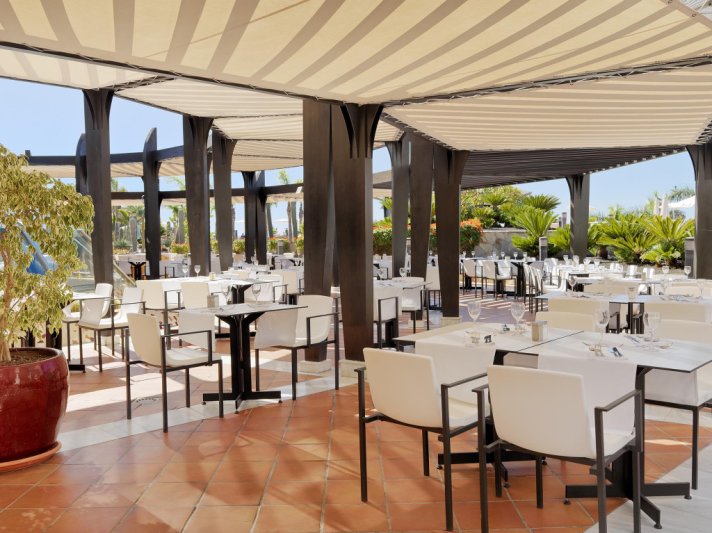 H10 Playa Meloneras Horizons Collection Gran Canaria