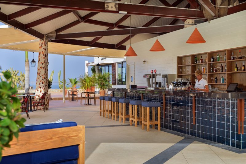 Gran Canaria utazás H10 Playa Meloneras Horizons Collection