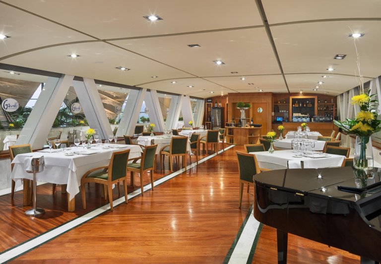 Gran Canaria utazás H10 Playa Meloneras Horizons Collection