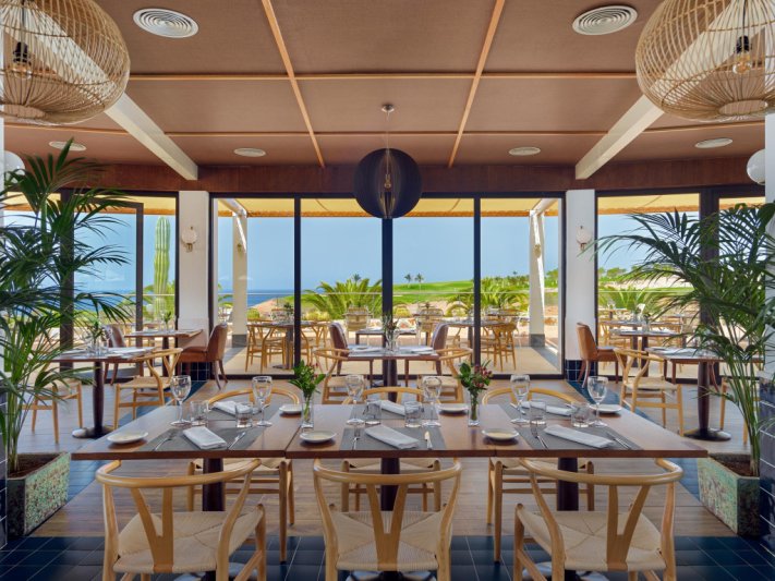 H10 Playa Meloneras Horizons Collection Gran Canaria